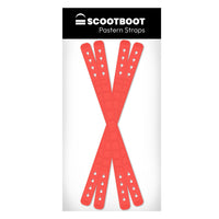 Pastern Straps