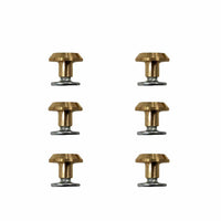 Rear Screws Standard