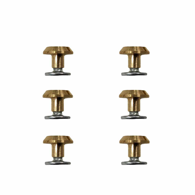 Pack de vis de sangle d'ampoule Scoot Enduro