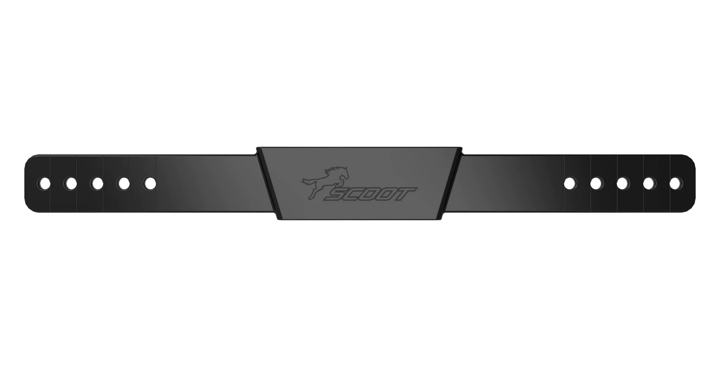 Pack de sangles pour ampoules Scoot Enduro