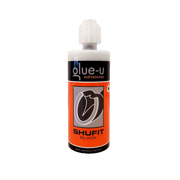 Shufit 150 ml - Noir