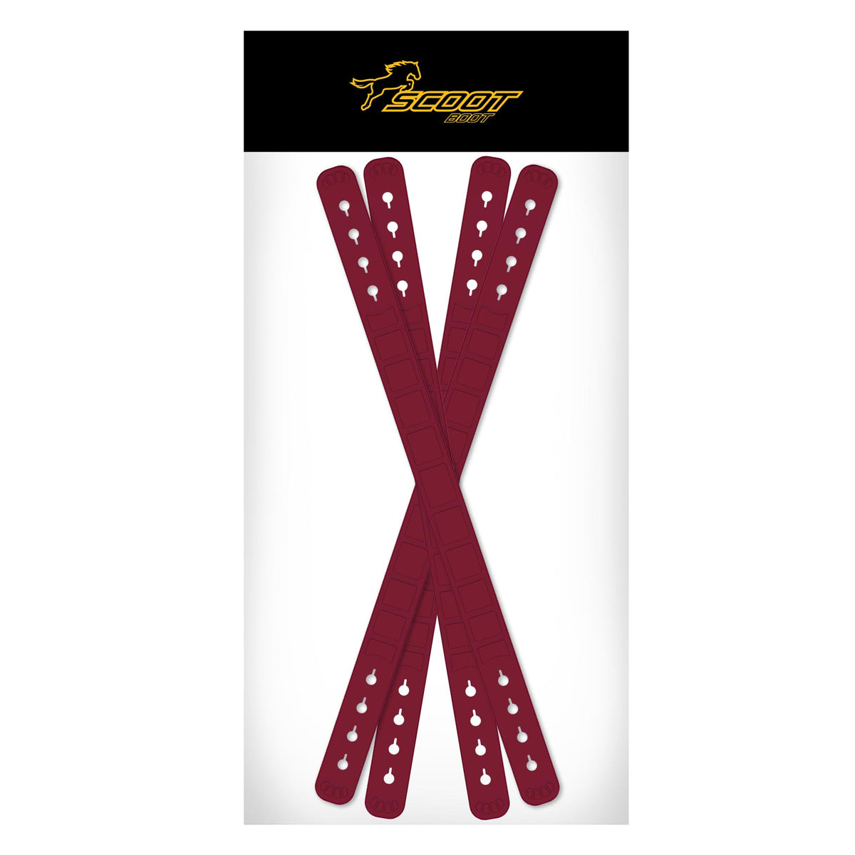 Pastern Straps