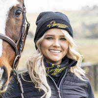 Scootboot Beanie