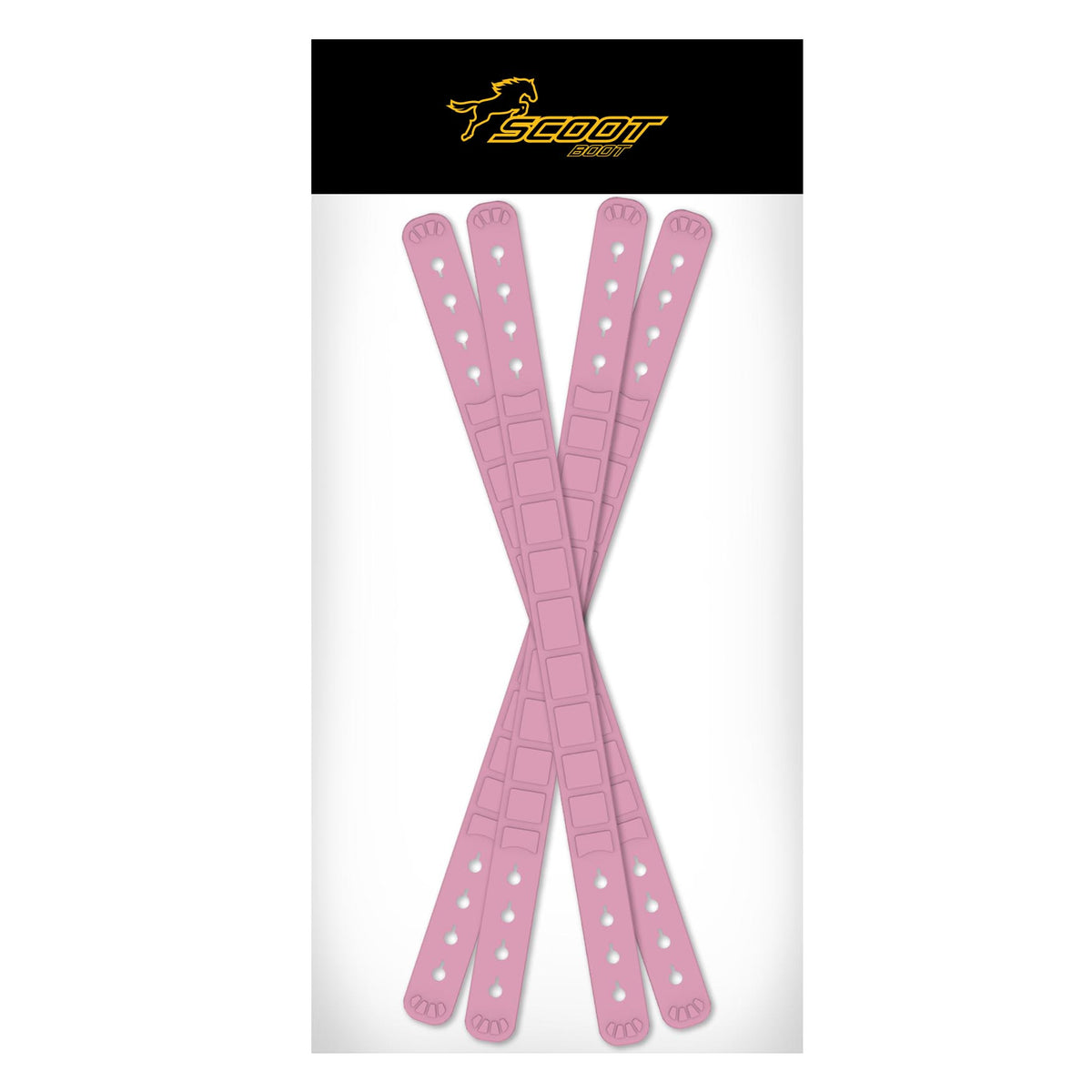 Pastern Straps