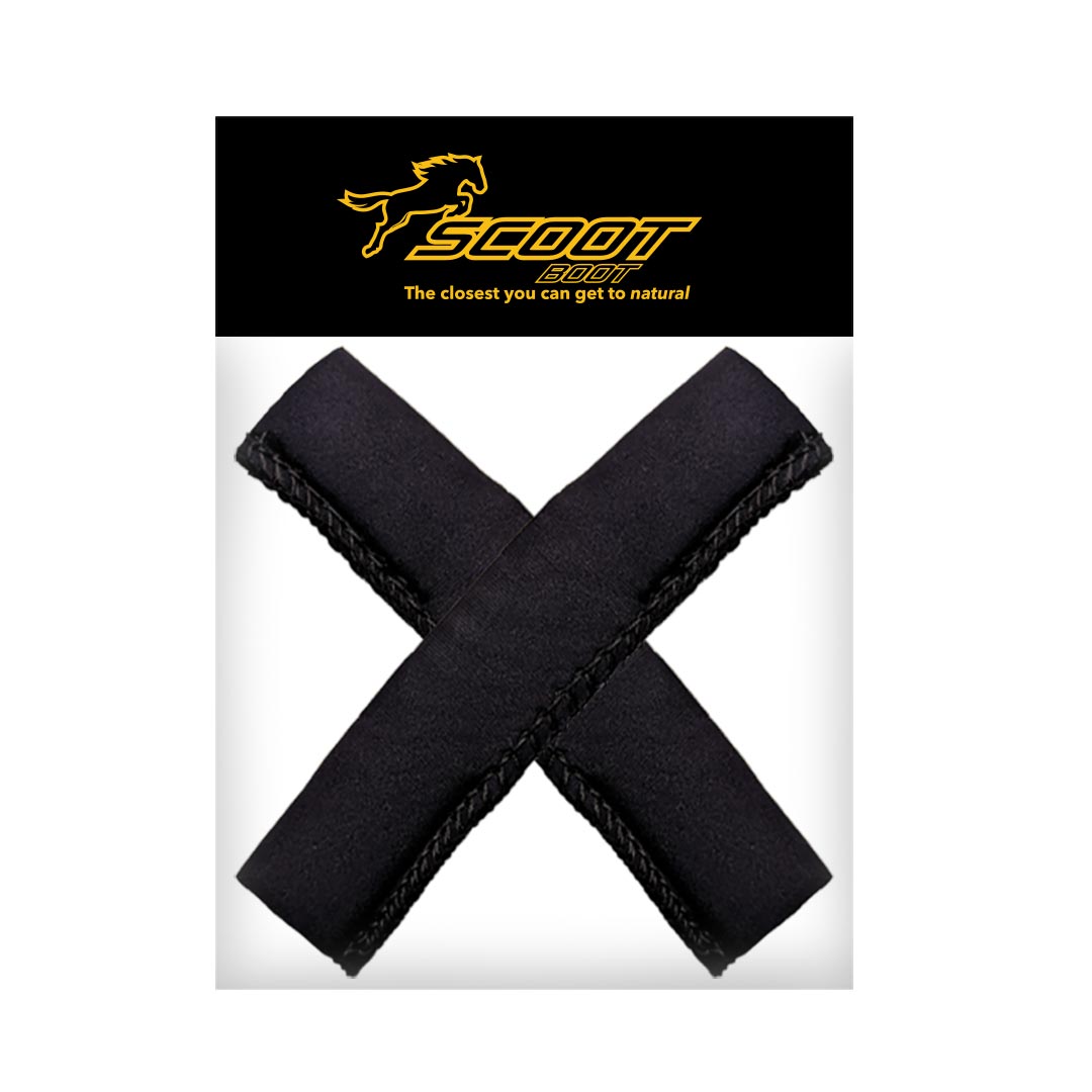 Pack de guêtres Scoot Enduro